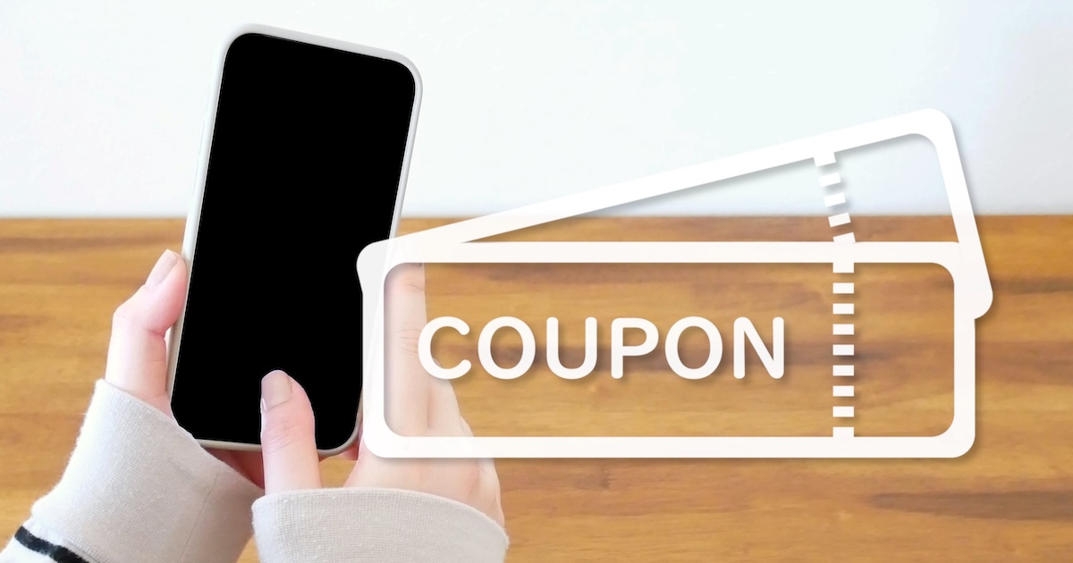 COUPON